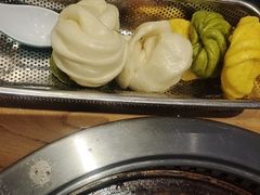 -锅老头铁锅炖•大锅蒸汽海鲜(韩乐坊店)