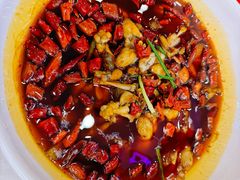 -簋街仔仔小龙虾(总店)