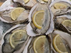 -福樱兰海鲜放题铁板烧(加州店)