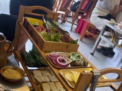-阿昌白族石板烧·菌锅(大理古城店)