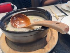-滋粥楼·顺德菜(番禺广场总店)