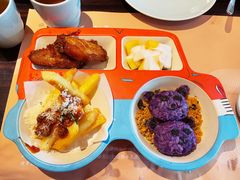 -山葵家·创意料理(宁波来福士店)