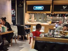 -川骄海鲜自助(亚运村店)