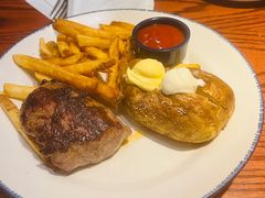 -RED LOBSTER(多伦多DT店)