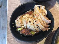 -鑫花溪牛肉米粉(文星广场店)