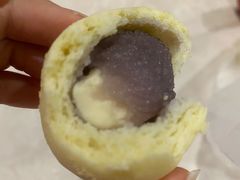 -寻味唐派·牛奶手撕面包(府前街店)