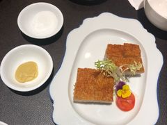 一口烧肉-广州文华东方酒店·江-由辉师傅主理