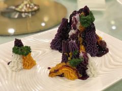 -西安饭庄·非遗陕菜(钟楼店)