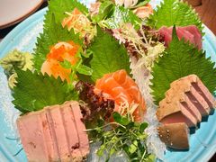 -梅亭居酒屋(中大国际店)