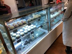 -迦南·甜品蛋糕(传媒店)