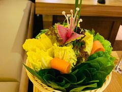 -尚海豆捞(乐虹坊店)