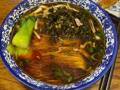 -孙盛兴奥灶面馆·蟹黄面·三虾面(山塘街总店)