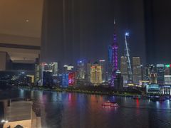 -上海外滩茂悦大酒店