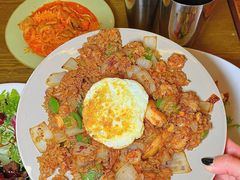 -机器人火炉披萨