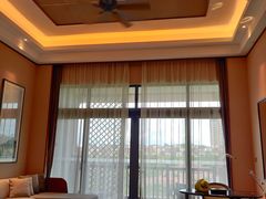 -碧桂园润杨溪谷温泉酒店