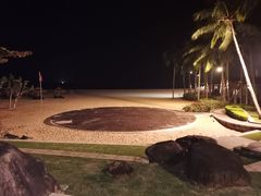 -石梅湾艾美度假酒店