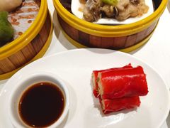 -大海湾酒楼(人南店)