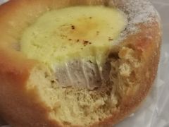 -烫面包·面包烘焙(绿地缤纷城店)