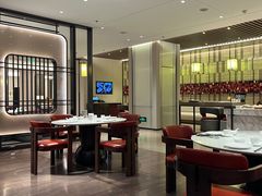 -上海宝华喜来登酒店·采悦轩中餐厅
