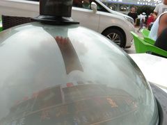 -四海鲜渔家菜(黄金海岸店)