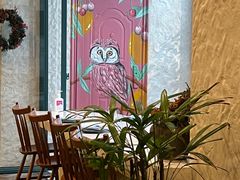 -Laures·月桂西班牙碳烤餐厅(十尚坊店)