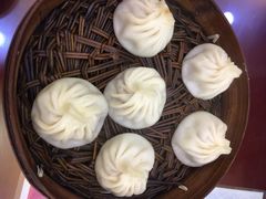 -老盛兴汤包馆(临汾店)
