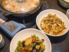 -老灶房-四川土菜(铁牛广场店)