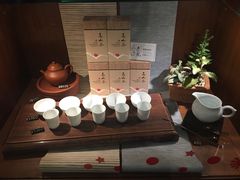 -春水堂人文茶馆(站前店)