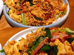 -陆壹捌餐厅(五大道店)