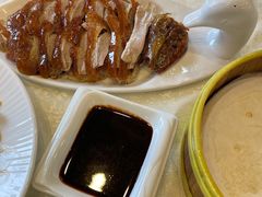 -便宜坊烤鸭店(玉蜓桥天坛店)