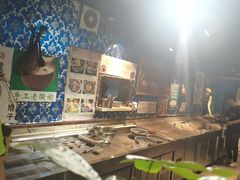-刀郎牛肉面新疆餐厅·烧烤(清真通州珠江国际城店)
