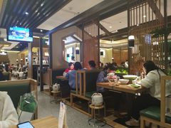 大堂-费大厨辣椒炒肉(万家丽一店)