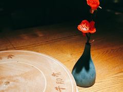 -蜜桃餐厅·伴山(湖滨商业街店)