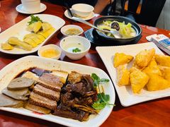 -潮名荟潮州菜馆(祈福缤纷世界店)