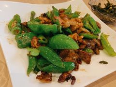 -醉南拳客家菜·河田鸡(西禅寺杨桥店)