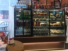 -太平洋咖啡(五月花店)