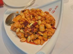 宫保鸡丁-峨嵋酒家(德内店)