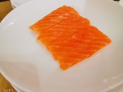 -芭菲盛宴·环球美食(北城国际店)