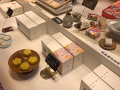 -阮大兴糕团(滨江宝龙店)