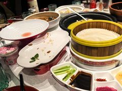 -大鸭梨烤鸭(望京店)