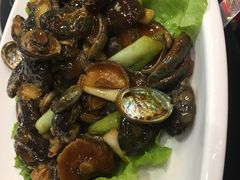 -黑石礁酒楼·海鲜(黑石礁店)
