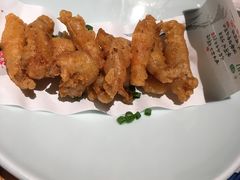 -绿茶餐厅(布吉万象汇店)