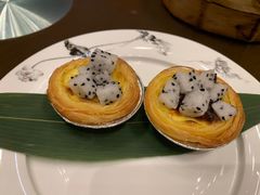 -富力万达嘉华酒店-品珍中餐厅(水果湖店)