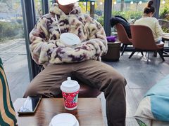 -星巴克(西湖天地店)