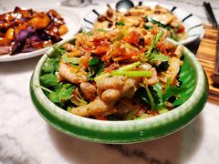 -中8楼风尚云南菜(颐堤港店)