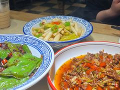 -小柴米·传统江西菜(八一广场店)
