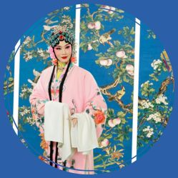 -梨园天地京剧摄影(玲珑天地店)