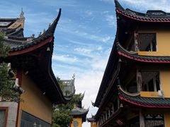 -上海青龙寺