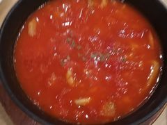 -萨莉亚意式餐厅(星海广场店)