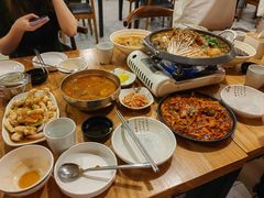 -多宾韩国料理(学衡路店)